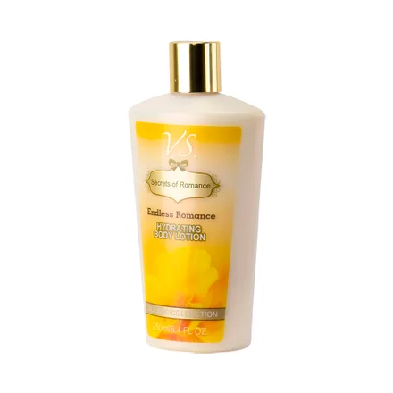 Locion Corporal Vs Secrets Of Romance Endless 250ml