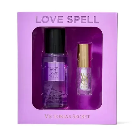 Victoria Secret Mini Love Spell 75ml