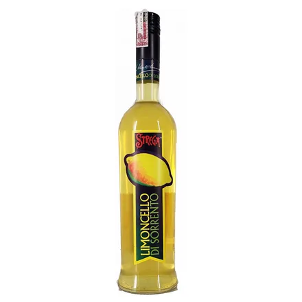 Strega Limoncello 700ml