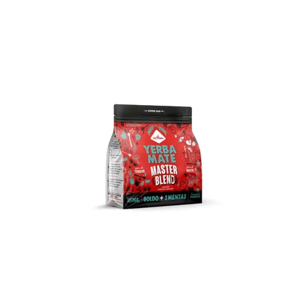 Yerba Mate La Victoria Master Blend 360g