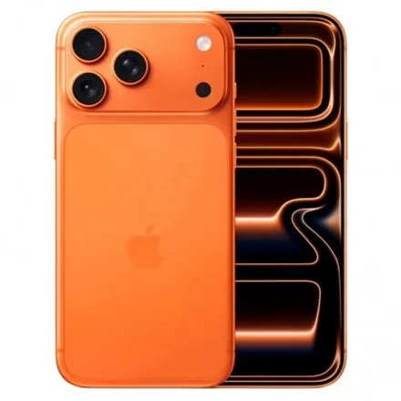 iPhone 17 Pro Max 512GB