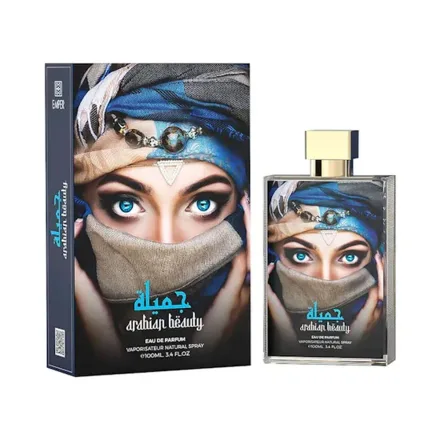 Emper Arabian Beauty Edp 100ml