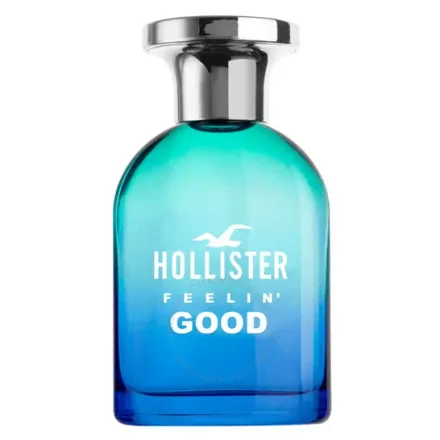 Hollister Perfume Feelin Good Him Eau Parfum 50ml