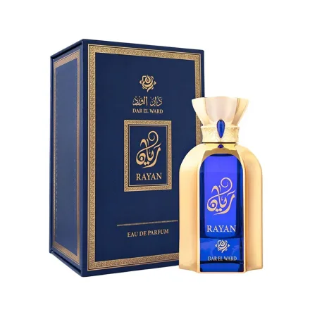 DAR EL Ward Rayan