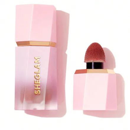Blush Líquido SHEGLAM Matte Swipe Right