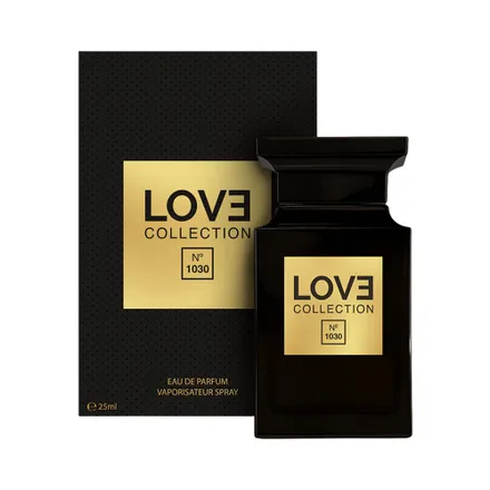 Perfume Love Collection Nro 108 Edp 25ml