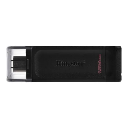 Pendrive Datatraveler 70 DT70 128GB
