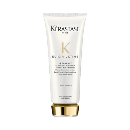 Acondicionador Kerastase Elixir Ultimate Le Fondant 200ml