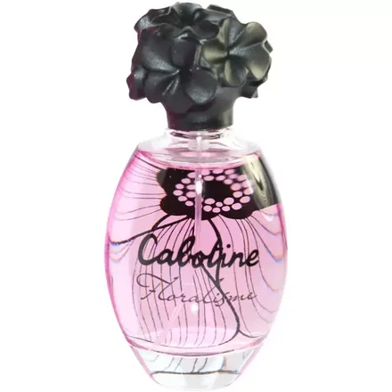 Gres Cabotine Floralisme Eau Toilette Plus Bracelet 50ml
