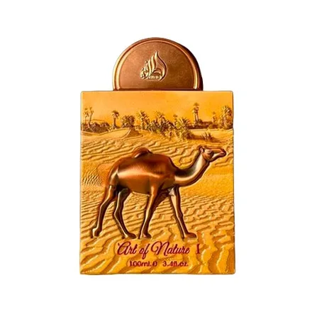 Perfume Lattafa Pride Art Of Nature Unisex Edp Agatres 100ml