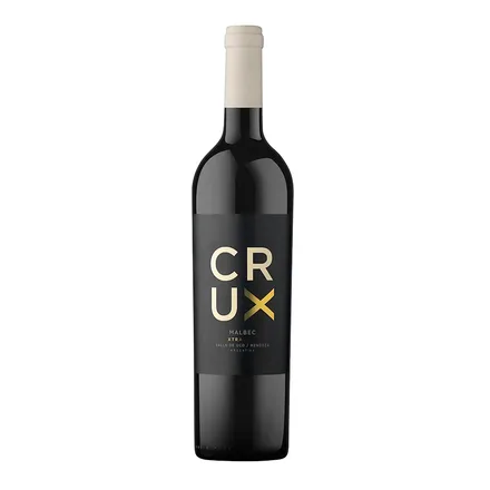 Vino Crux Stra Malbec 750ml