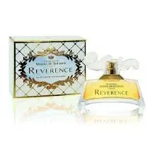 Marina Bourbon Perfume Reverence Eau Parfum 100ml
