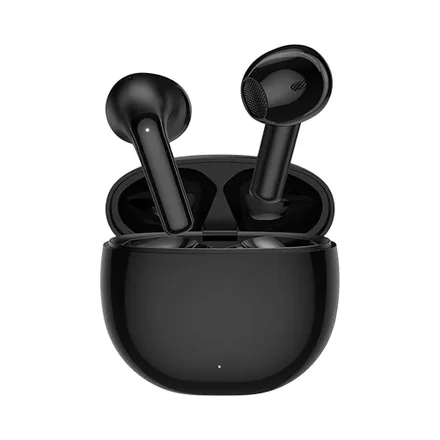 Auricular Inalámbrico Luxor Lx L31674 Airbuds Enc Black
