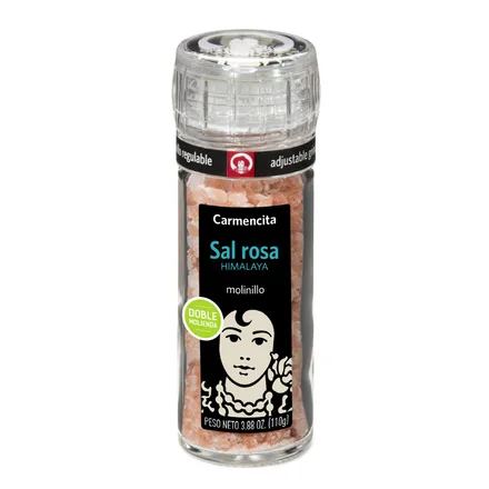 Sal Del Himalaya Carmencita 110g