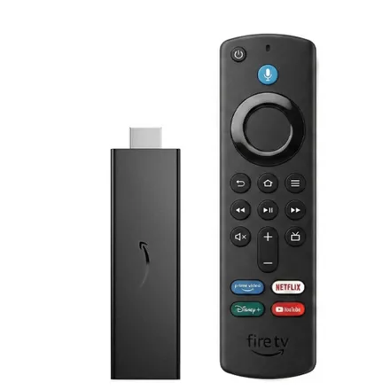 Amazon Fire Stick Alexa Caja Fea 2025