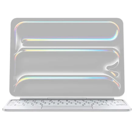 Magic Keyboard iPad Pro 13 M4 M5