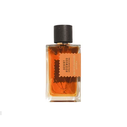 Golfield Desert Rosewood Edp 100ml