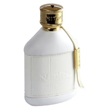 Perfume Dumont Nitro White Edp Masculino 100ml