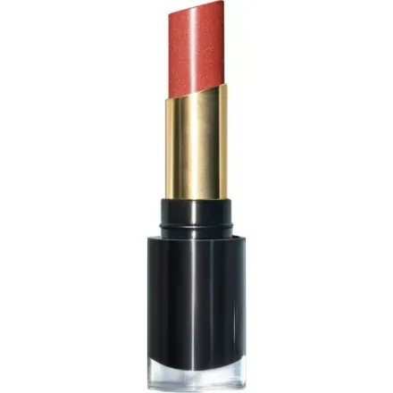 Revlon Labial Super Lustrous Sh Lipstick 014 Glaring
