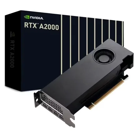 Placa Video Pny Quadro Geforce Rtx Gddr 6 Pb