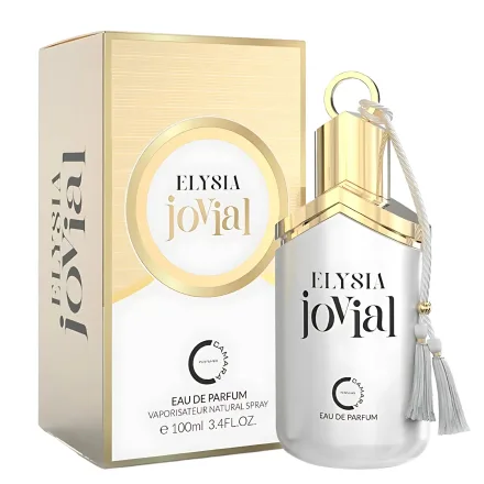 Camara Perfume Elysia Jovial Eau Parfum 100ml