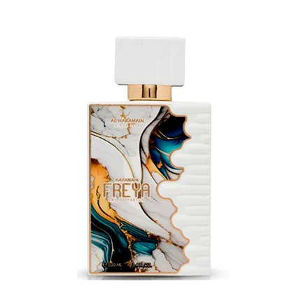 Alharamain Collection 2 Freya Edp 100ml