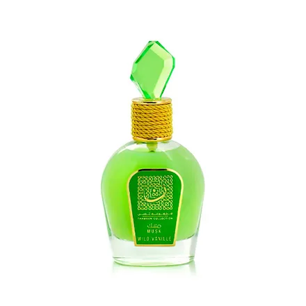 Lattafa Thameen Wild Vanille Edp 100ml