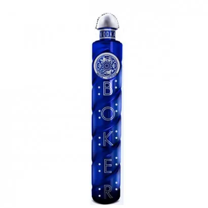 Vodka Boker 750ml
