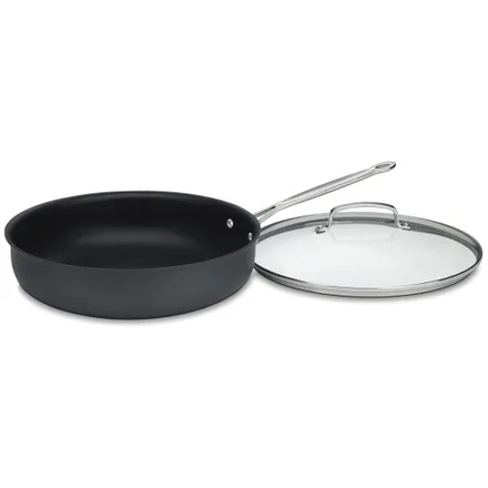 Frigideira Cuisinart 622 30DF 12 Tampa