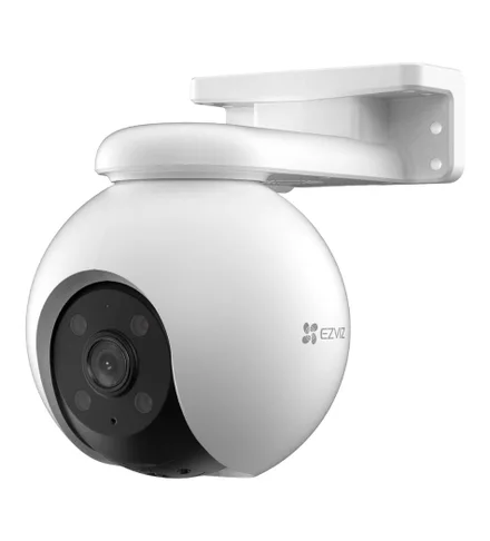 Ezviz Ip Cs H8 360 265 Outdoor