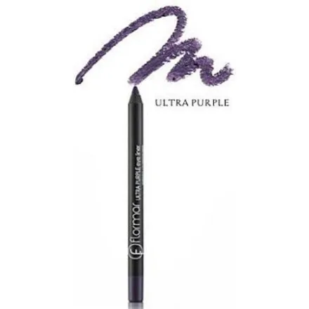 ULTRA PURPLE EYELINER – LAPIZ DE OJOS COLOR LILA