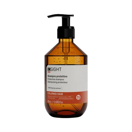 Shampoo Insight Colored Hair Protective 350ml