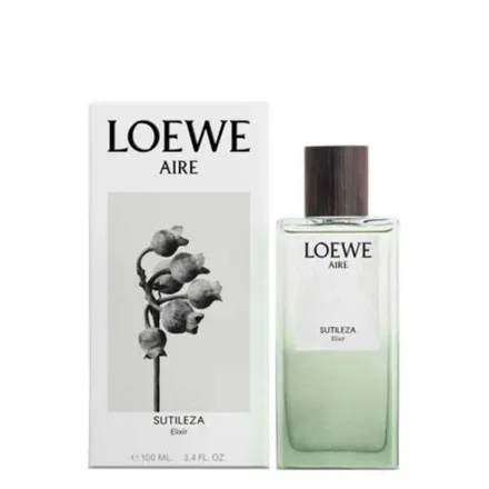 Loewe Aire Sutileza Elixir Eau Parfum 100ml