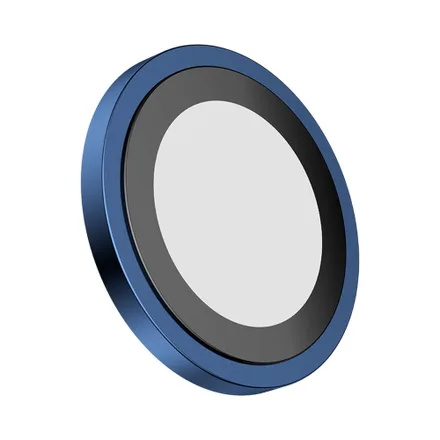 Protector Camara iPhone 17 Pro Max Devia