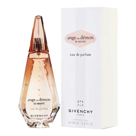 Perfume Givenchy Ange Ou Demon Le Secret Eau Parfum Feminino 100ml