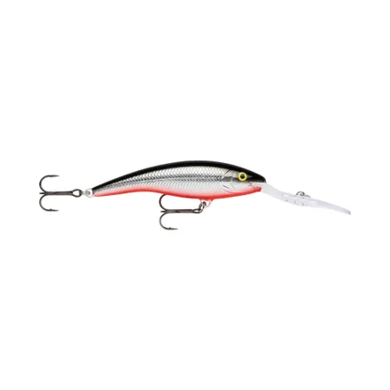 Senuelo Artificial Rapala Tail Dancer Tdd 13 Hlwm