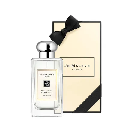 Perfume Jo Malone Wood Sage Sea Salt Edc 100ml