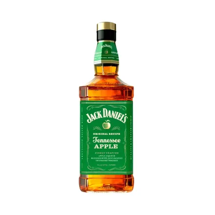 Whisky Jack Daniel Tennessee 1 Litro