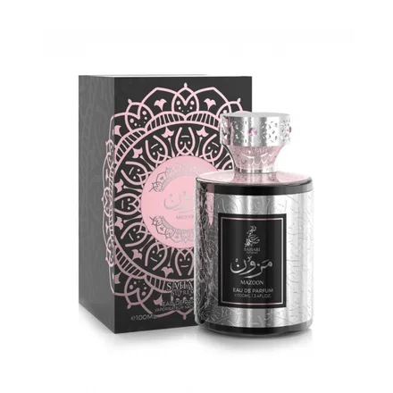 Sahari Supreme Mazoon Eau Parfum 100ml