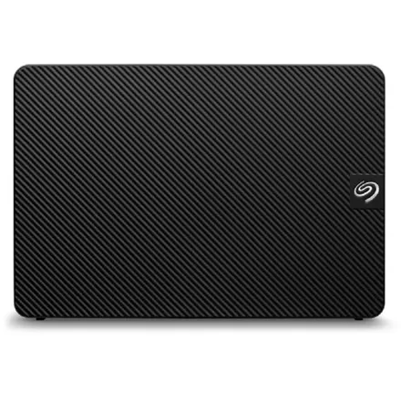 Hard Disk Externo Seagate Expansion Desktop 12TB