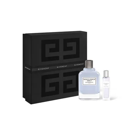 Givenchy Gentlemen Miniatura 100ml 15ml