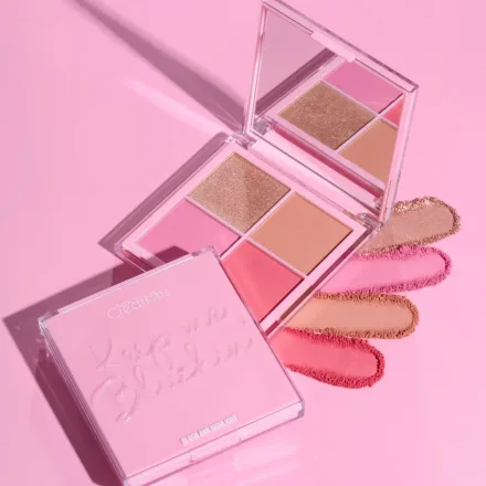 Beauty Creations Rubor Keep Me Blushing Bkm 02