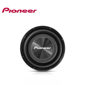 Pioneer Ts Subwoofer Slim 10 120