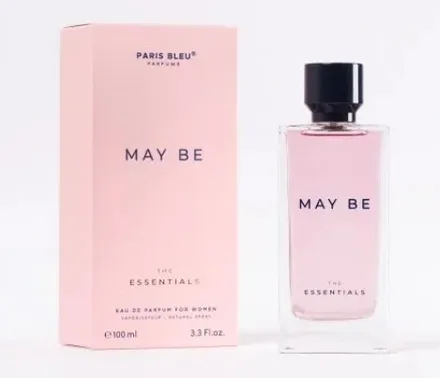 Paris Bleu May Be Femenino Eau Parfum 100ml