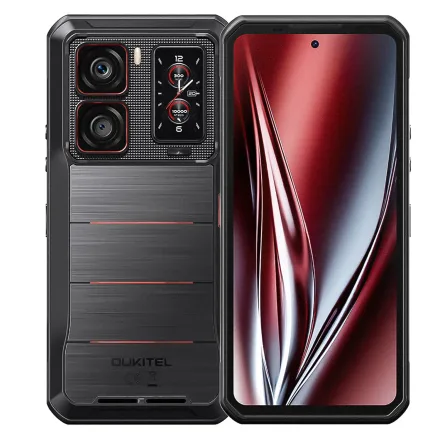 Oukitel 5G 1 Ano 512GB