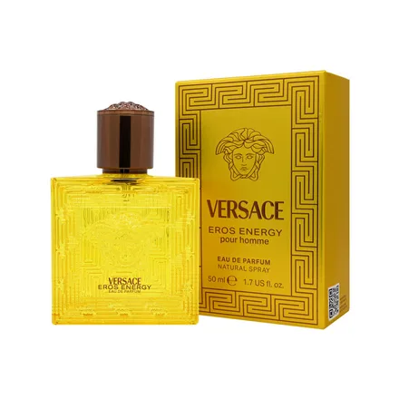 Versace Eros Energy Pour Homme Eau Parfum 50ml