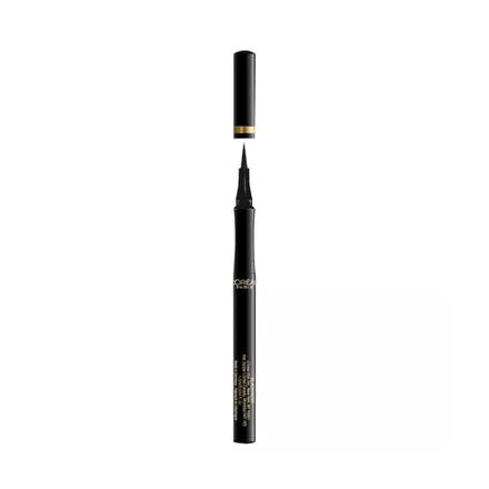 Delineador Ojos Oreal Infallible 400 Black 10ml