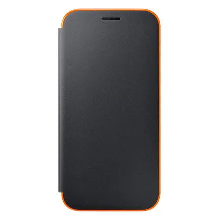 Capa Galaxy A5 Neon Flip Cover Ef