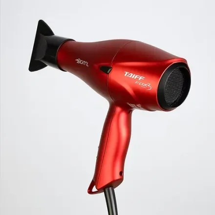 Taiff Secador Cabello Fox 3