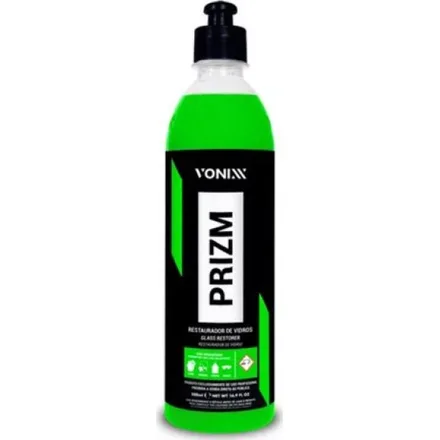Vonixx Restaurador Vidrio Prizm 500ml